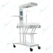 MRHW2102B Fixed Cradle