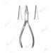 MSY Pliers, for Orthodontics and Prosthetics, 130mm