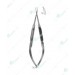 Muller Needle Holder with locking mechanism, 145 mm