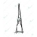 Muller Vessel Clip and Bulldog Clamps, 45mm