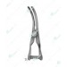 Muller Vessel Clip and Bulldog Clamps, 45mm