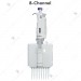 Multichannel Non Autoclavable 8 Channel MC Series