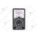Multimeter Analogue