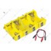 Multiple Battery Holder
