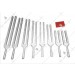 Music Tuning Fork Set
