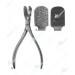 Nail Extracting Forceps, 145 mm