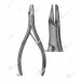 Nail Splitting Forceps, 135 mm