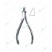 Nance Pliers, for Orthodontics and Prosthetics, 130mm