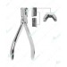 Nancer Loop Closing Pliers for Orthodontics