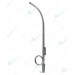 Nasal Suction Tube, 4.5 mm
