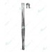 Nelson Tracheotomy Instrument, 230 mm