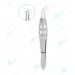 Nevyas Capsulorrhexis Forceps
