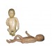 Newborn Baby Model