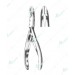 Niro Rongeurs, No. 5s, 14 cm