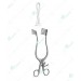 Norfolk and Norwich Self-Retaining Retractors, 220 mm