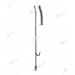 Novak-Schoeckaert Endometrial Biopsy Curettes, 240 mm