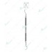 Ochsenbein Periodontia Instruments
