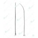 Ochsner Gall Duct Probes, Flexible, 400 mm