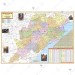 Odisha Political Map