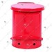 Oily Waste Can (14Gal/52.9L)