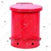 Oily Waste Can (21Gal/79.3L)