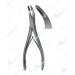 Olivecrona Bone Rongeurs, 205 mm