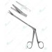 Olivecrona Scissors