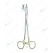 Olsen Hegar Needle Holder, with Scissor