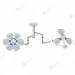 Operation Theatre LED Light MBI-NOVA-6-3