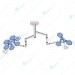 Operation Theatre Light MBI-HEX-126-63