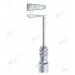 Oscillating Blade, 06mm