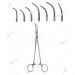 Overholt-Geissendoerfer Forceps