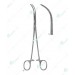 Overholt-Mixter Forceps