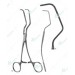 Parry Cooley Clamps, 185 mm