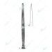 Partsch Chisels, 140 mm