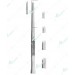 Partsch Periodontia Instruments, 17 cm