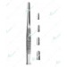 Partsch Periodontia Instruments, 17 cm