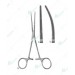 Pean Clamps, 155mm