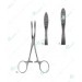 Pean Forceps