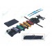 Pediatric Immobilization Stretcher MBHF-PI01