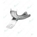 Per Bambini Stainless Steel Impression Tray