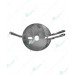 Percy Reversible Handles