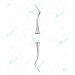 Peridontal Curettes and Filling Instruments