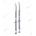 Perio Defect Graft Syringes