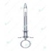 Petite Aspirating Syringe