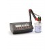 pH Benchtop Meter with Automatic Temperature Compensation - HI2210