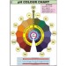 PH Scale Color Chart