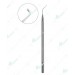 Phaco Chopper, Ball tip 0.7mm inferior wedge