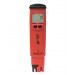 pHep®4 pHTemperature Tester - HI98127