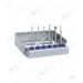 Pikos Block Grafting Bur Kit